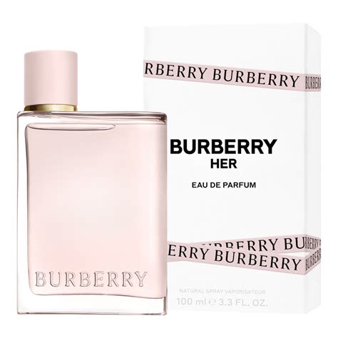 burberry her equivalencia|burberry her perfume.